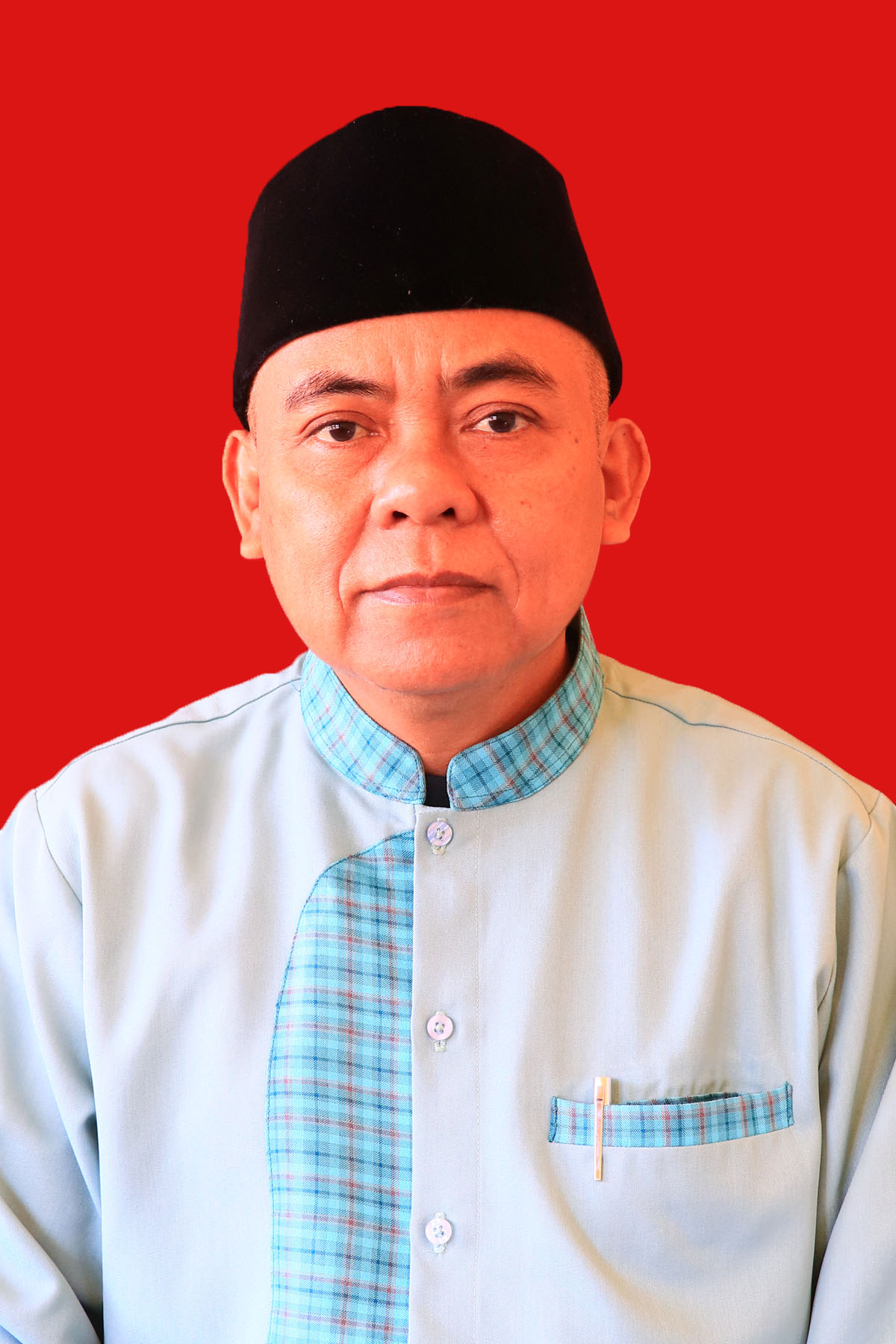 Drs. H. Ginoto, M.Pd.