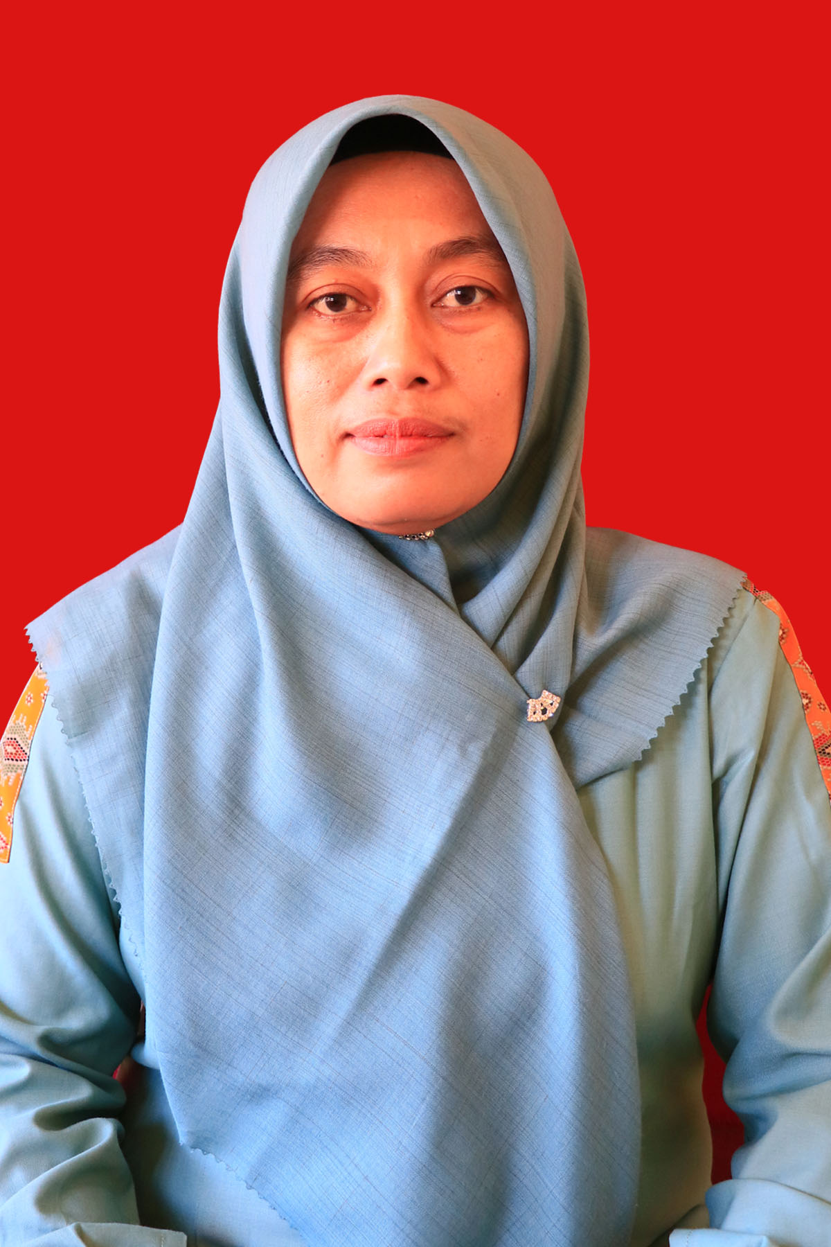 Elva Imama, S.Pd.