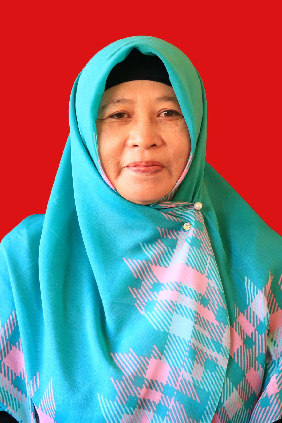 Dra. Hj. Esty Agus Wulandari