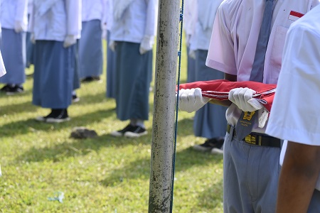 SMA Al-Rifa’ie Gondanglegi