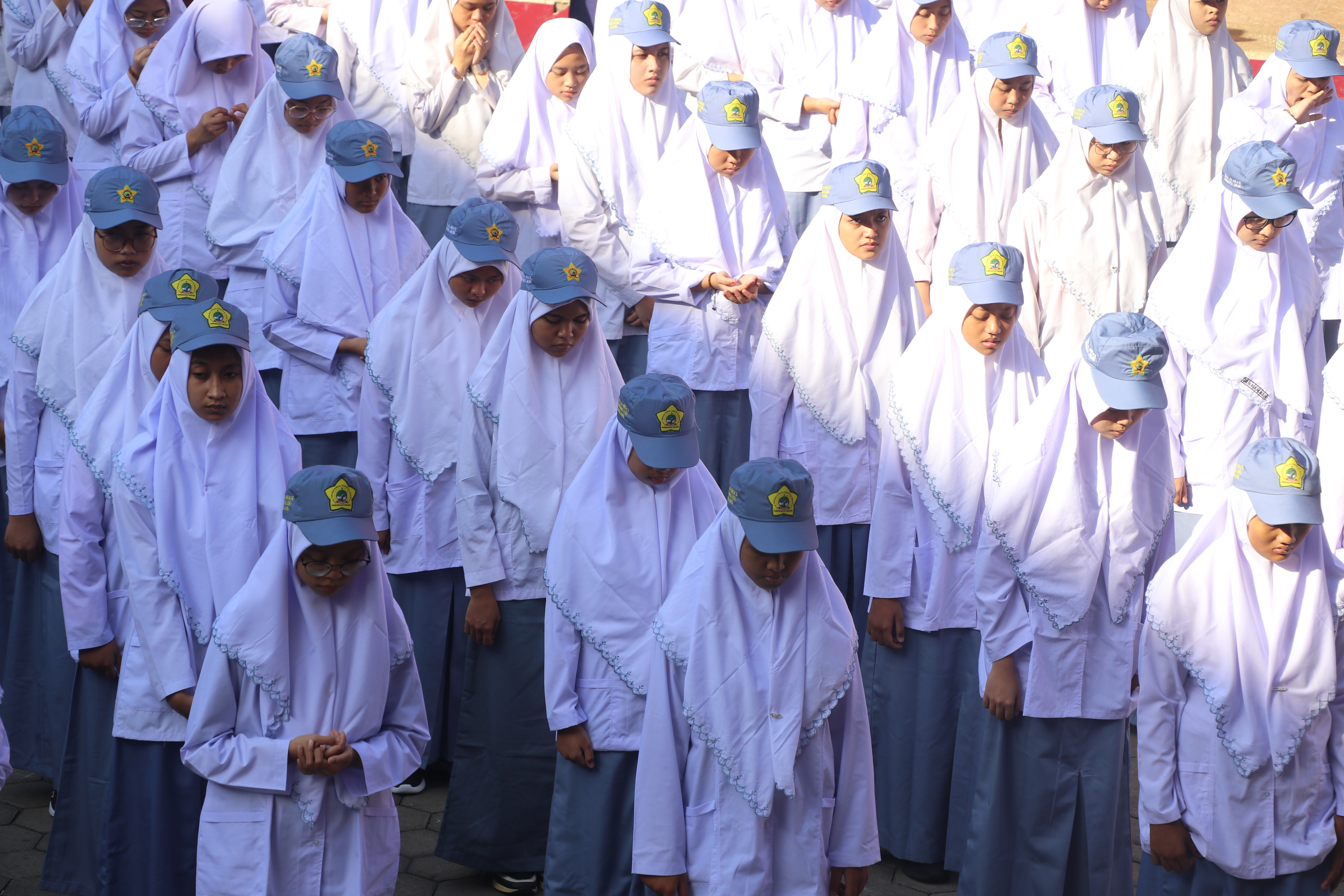 SMA Al-Rifa’ie Gondanglegi