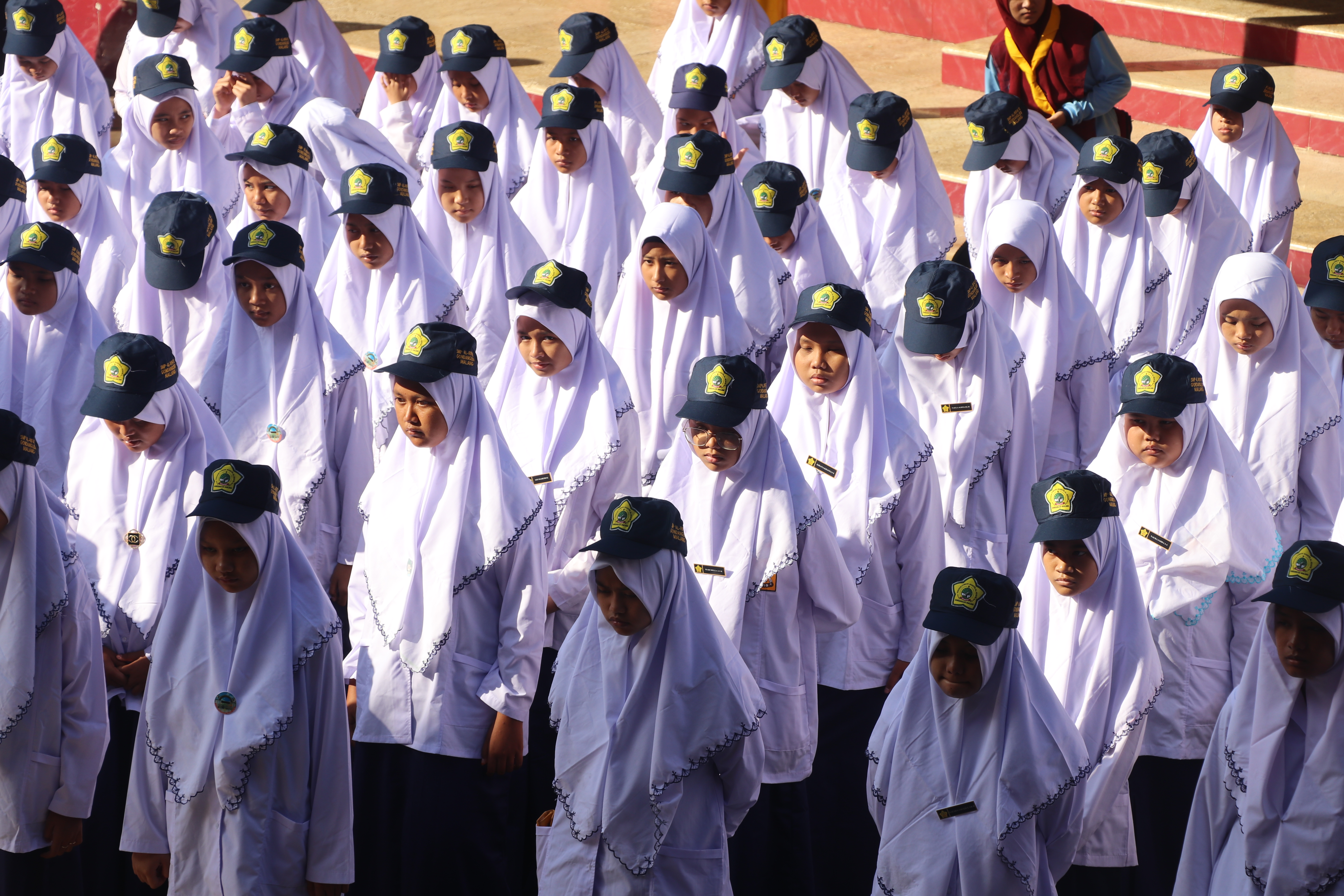 SMP Al – Rifa’ie Gondanglegi