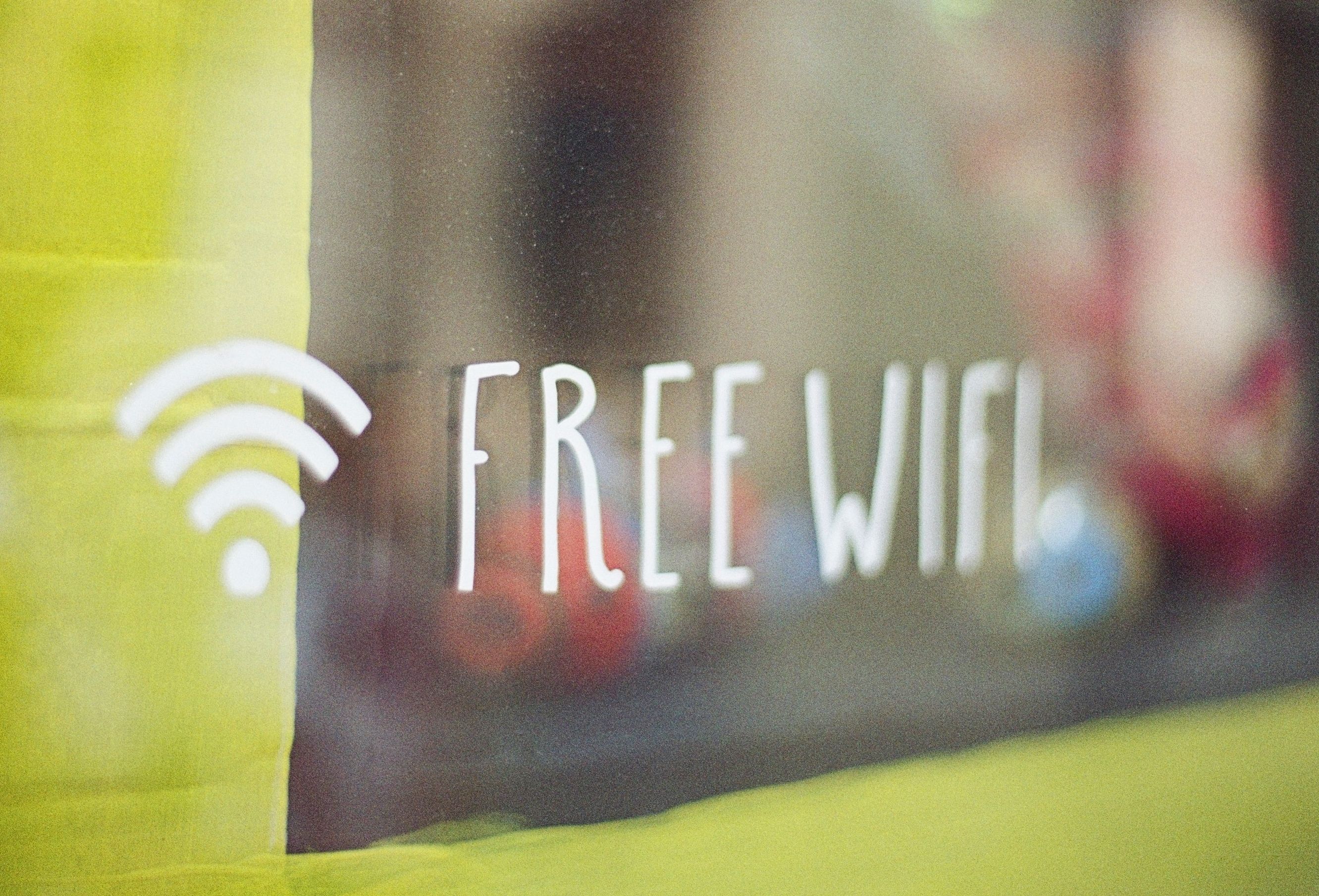 Wifi Hotspot