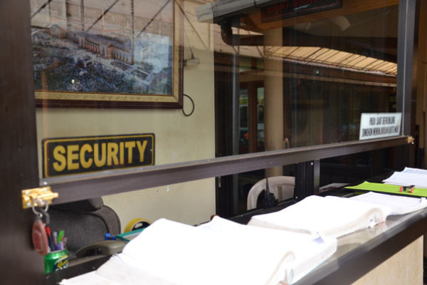 Security